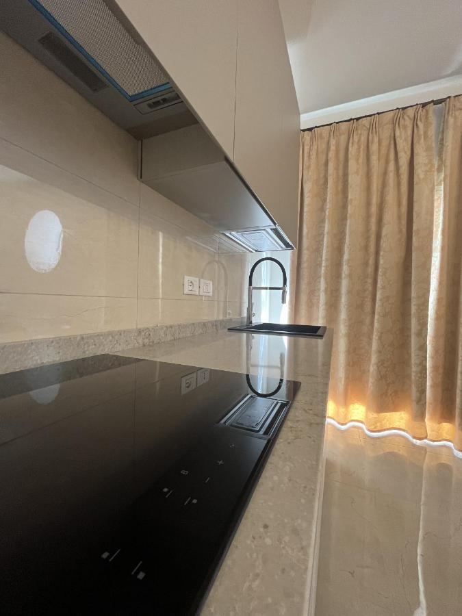 Residence Belvedere Trieste Exterior foto