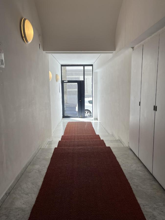 Residence Belvedere Trieste Exterior foto