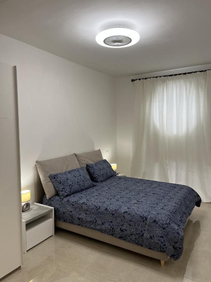 Residence Belvedere Trieste Exterior foto