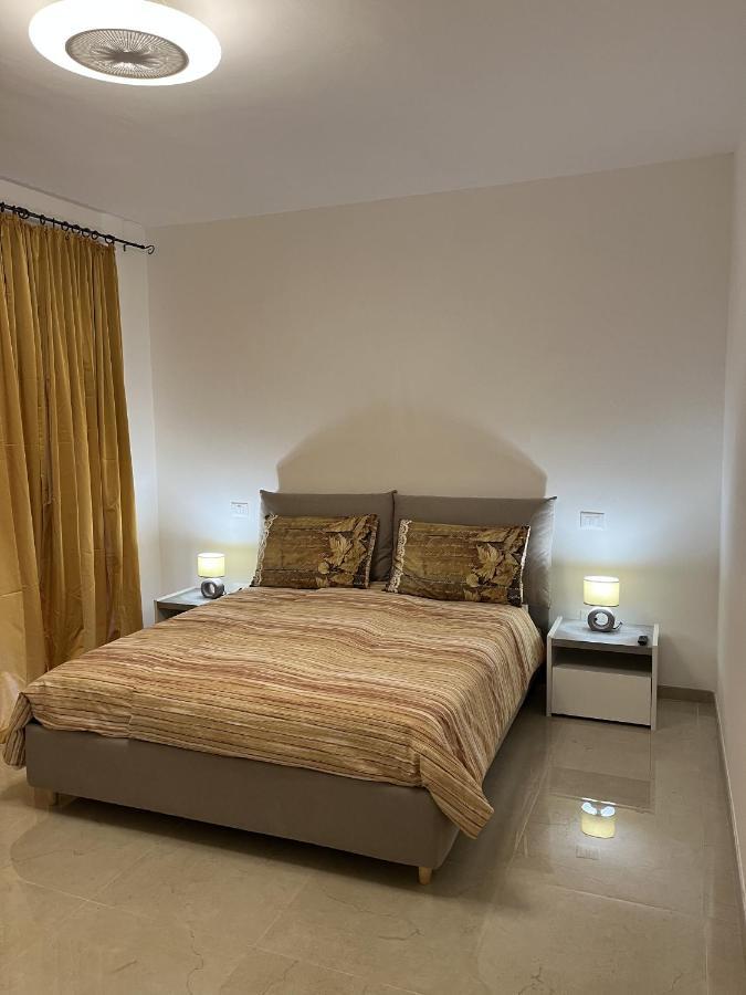 Residence Belvedere Trieste Exterior foto