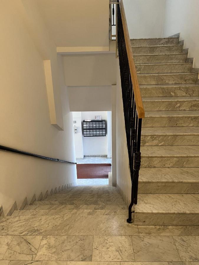 Residence Belvedere Trieste Exterior foto